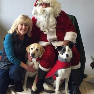 Meet your Posher, Libby